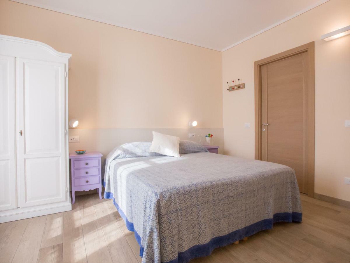 Hotel Creuza de Legnà à Levanto Extérieur photo