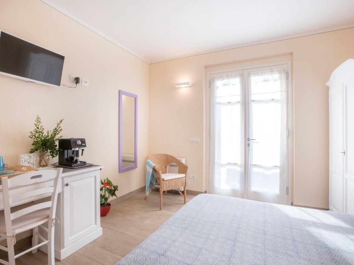 Hotel Creuza de Legnà à Levanto Extérieur photo