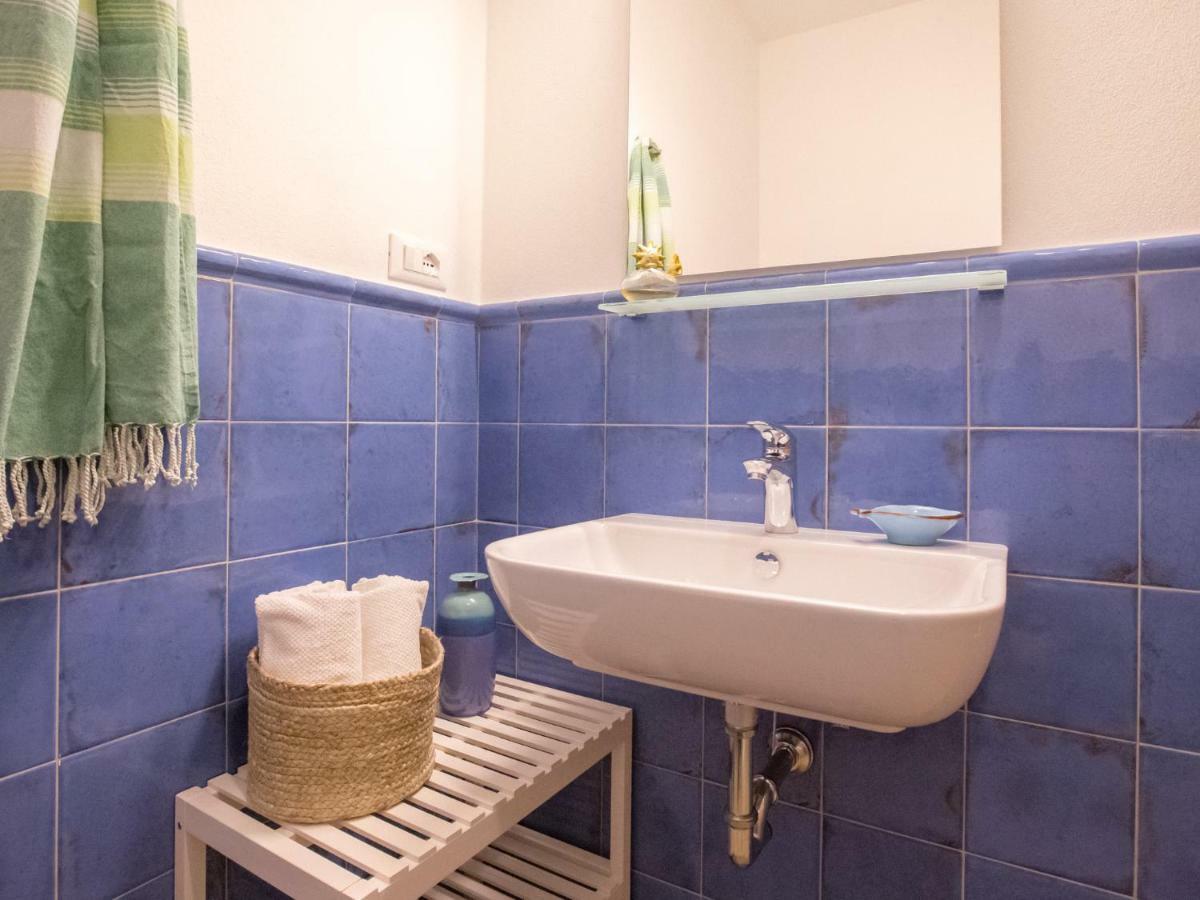 Hotel Creuza de Legnà à Levanto Extérieur photo