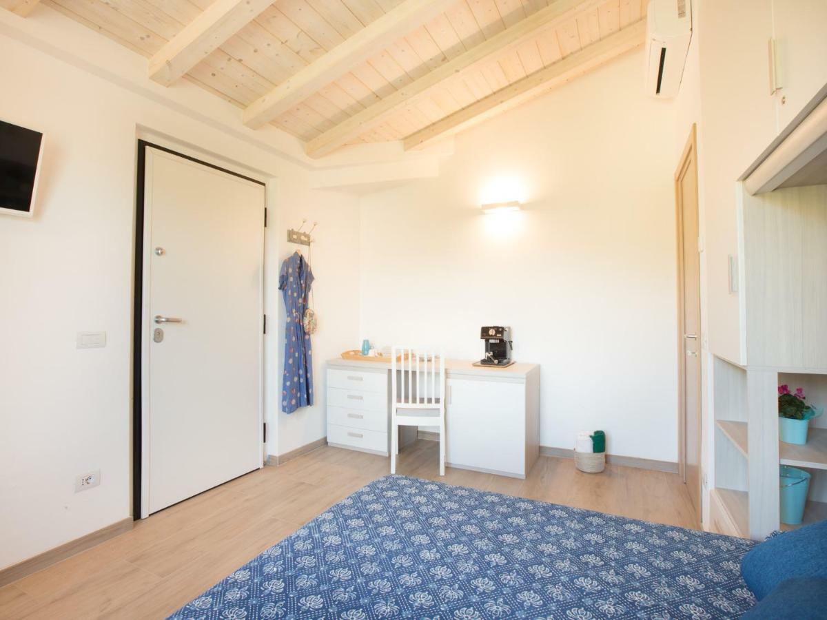 Hotel Creuza de Legnà à Levanto Extérieur photo