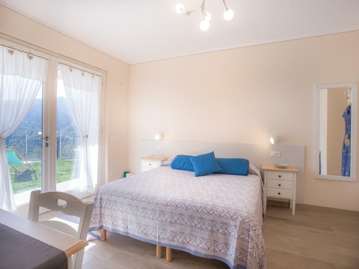 Hotel Creuza de Legnà à Levanto Extérieur photo