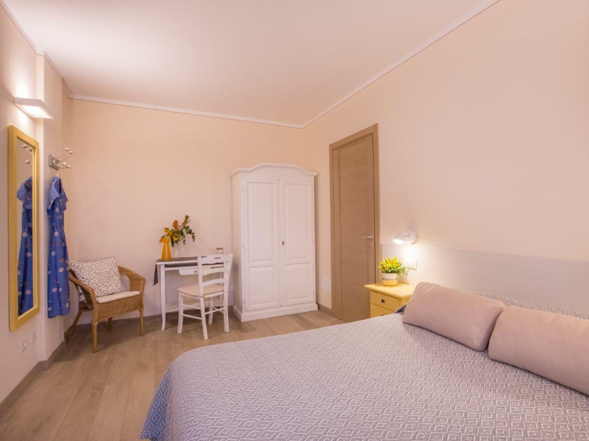 Hotel Creuza de Legnà à Levanto Extérieur photo