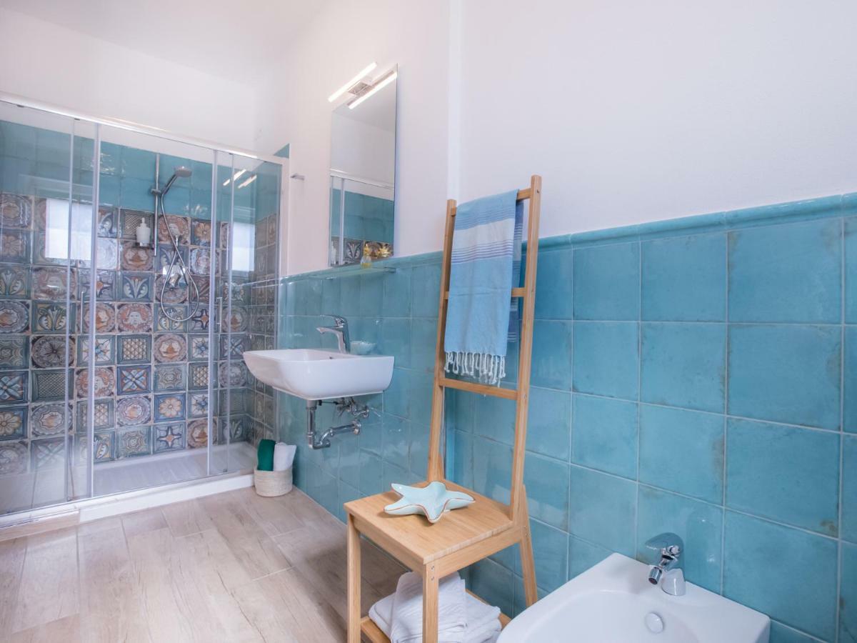 Hotel Creuza de Legnà à Levanto Extérieur photo