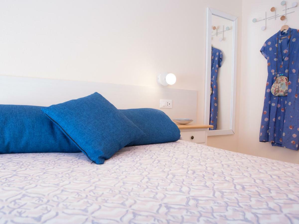 Hotel Creuza de Legnà à Levanto Extérieur photo