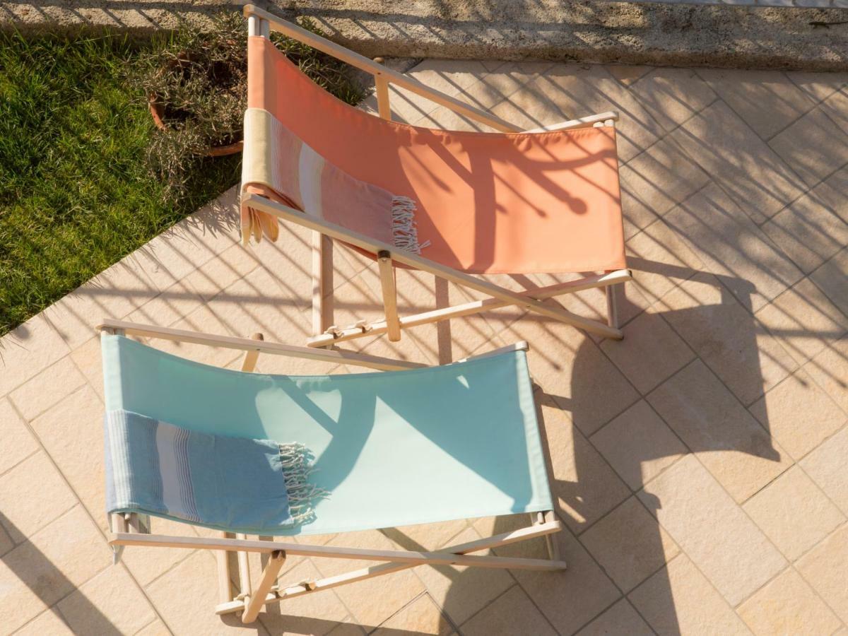 Hotel Creuza de Legnà à Levanto Extérieur photo