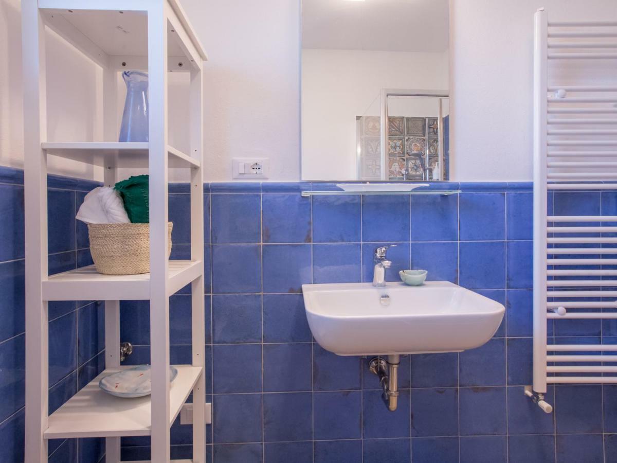 Hotel Creuza de Legnà à Levanto Extérieur photo