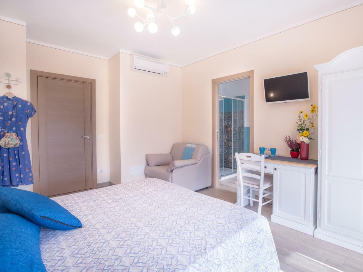 Hotel Creuza de Legnà à Levanto Extérieur photo