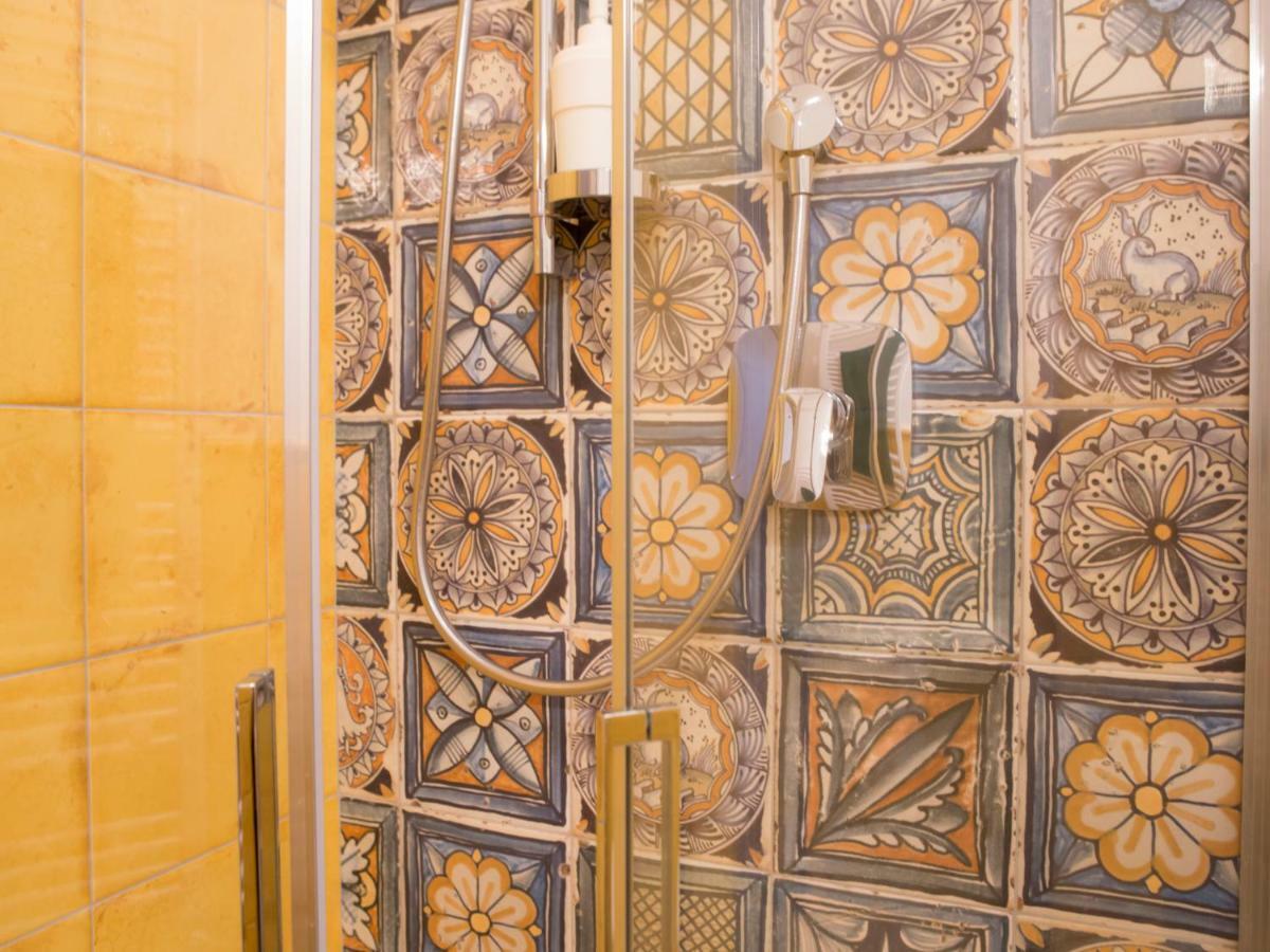 Hotel Creuza de Legnà à Levanto Extérieur photo