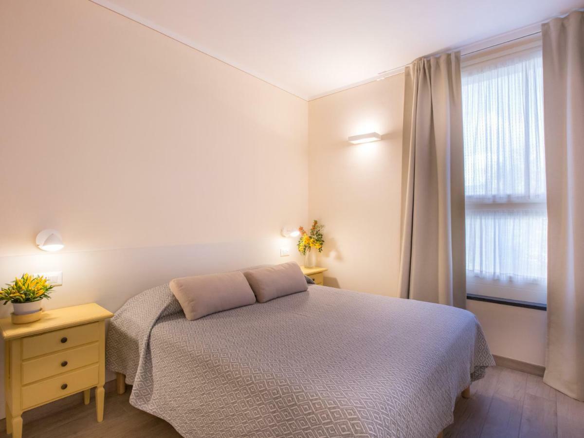 Hotel Creuza de Legnà à Levanto Extérieur photo