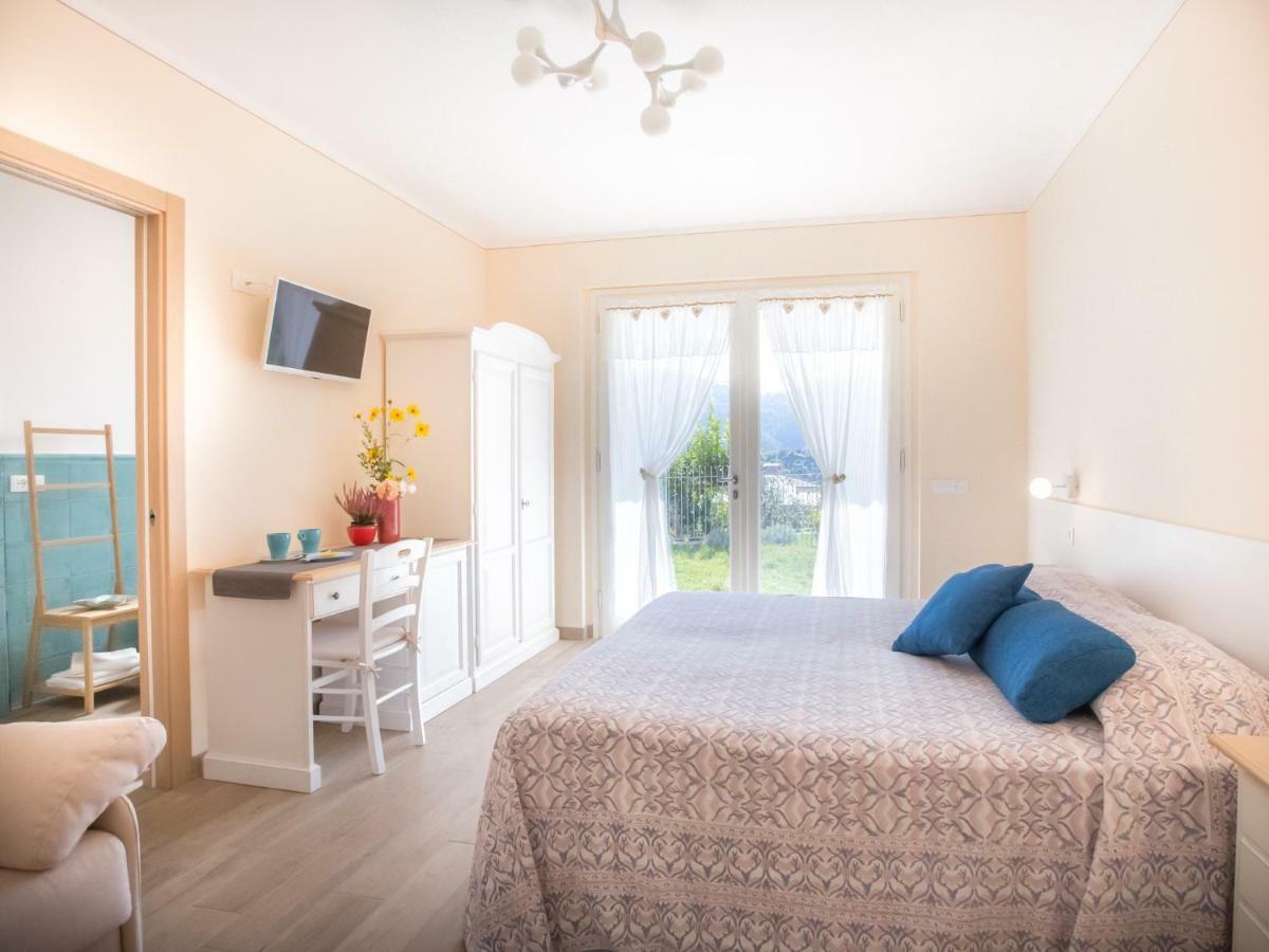 Hotel Creuza de Legnà à Levanto Extérieur photo