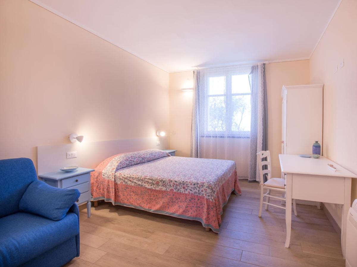 Hotel Creuza de Legnà à Levanto Extérieur photo