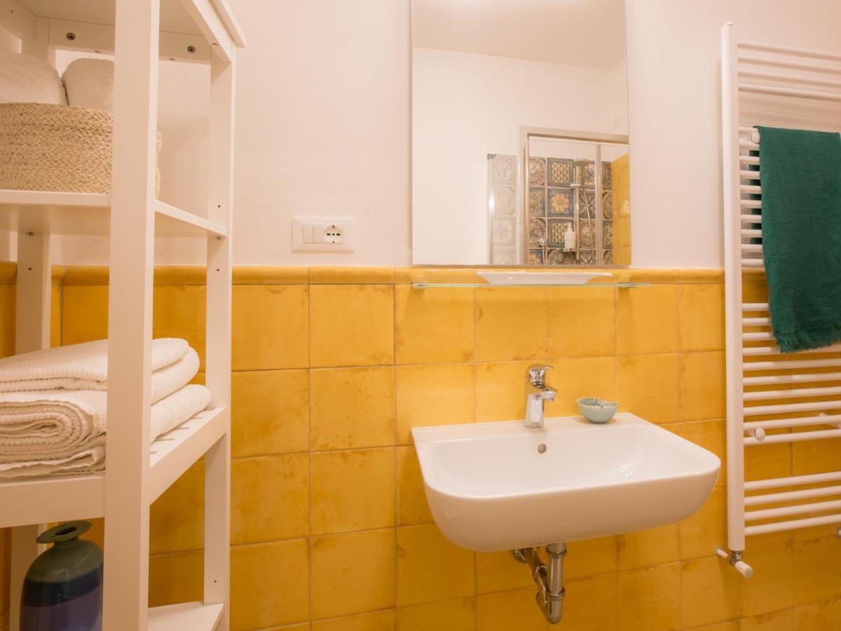 Hotel Creuza de Legnà à Levanto Extérieur photo
