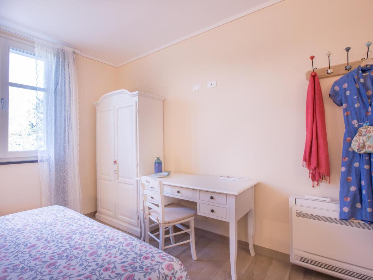 Hotel Creuza de Legnà à Levanto Extérieur photo